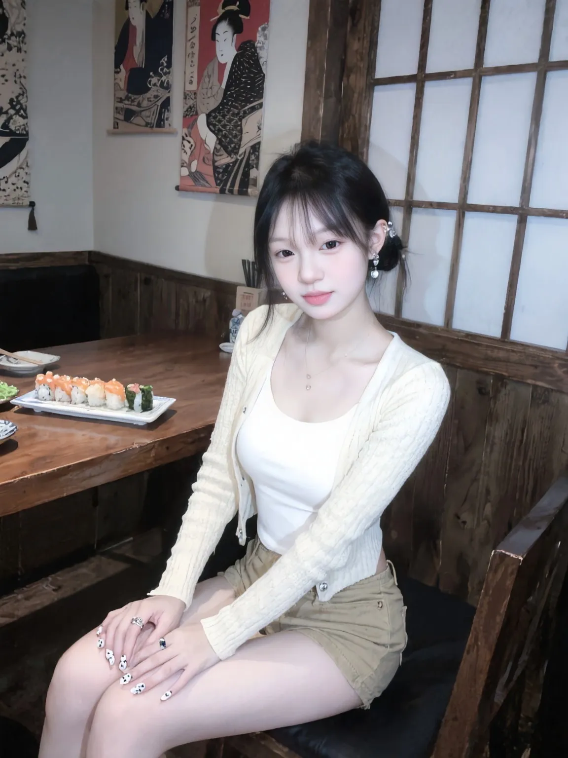 闵行糖糖 Gallery 3