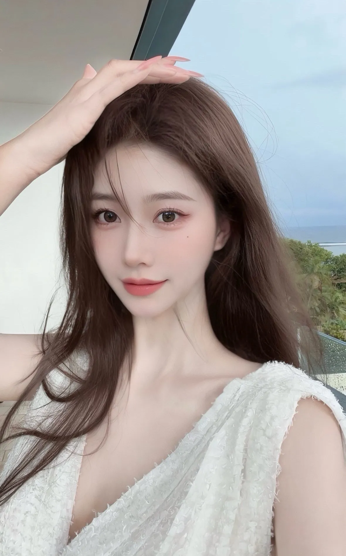 清纯甜妹柠檬(保真) Gallery 1