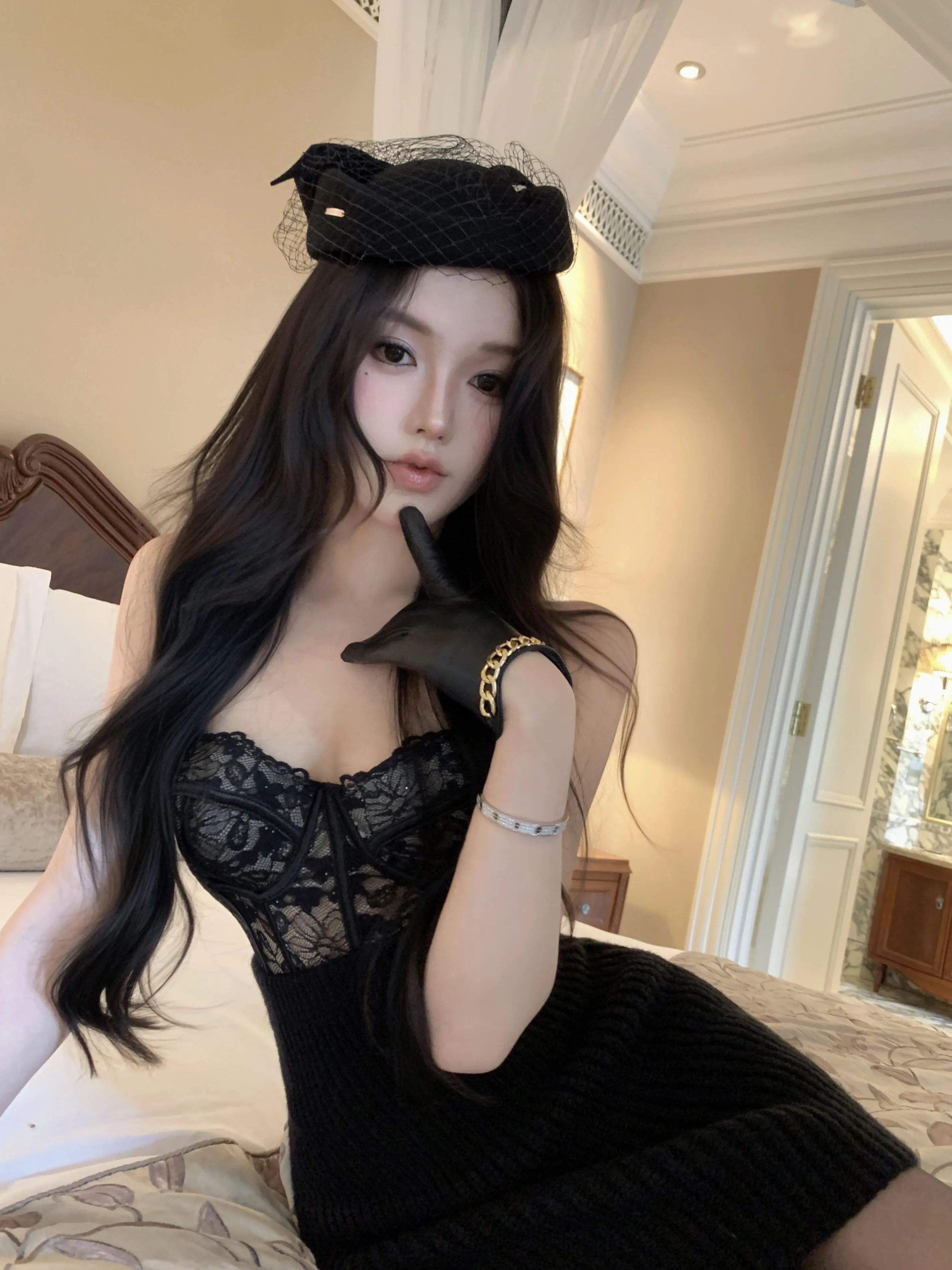 宝山夏冰 清冷美人内心欲🔥 Gallery 6