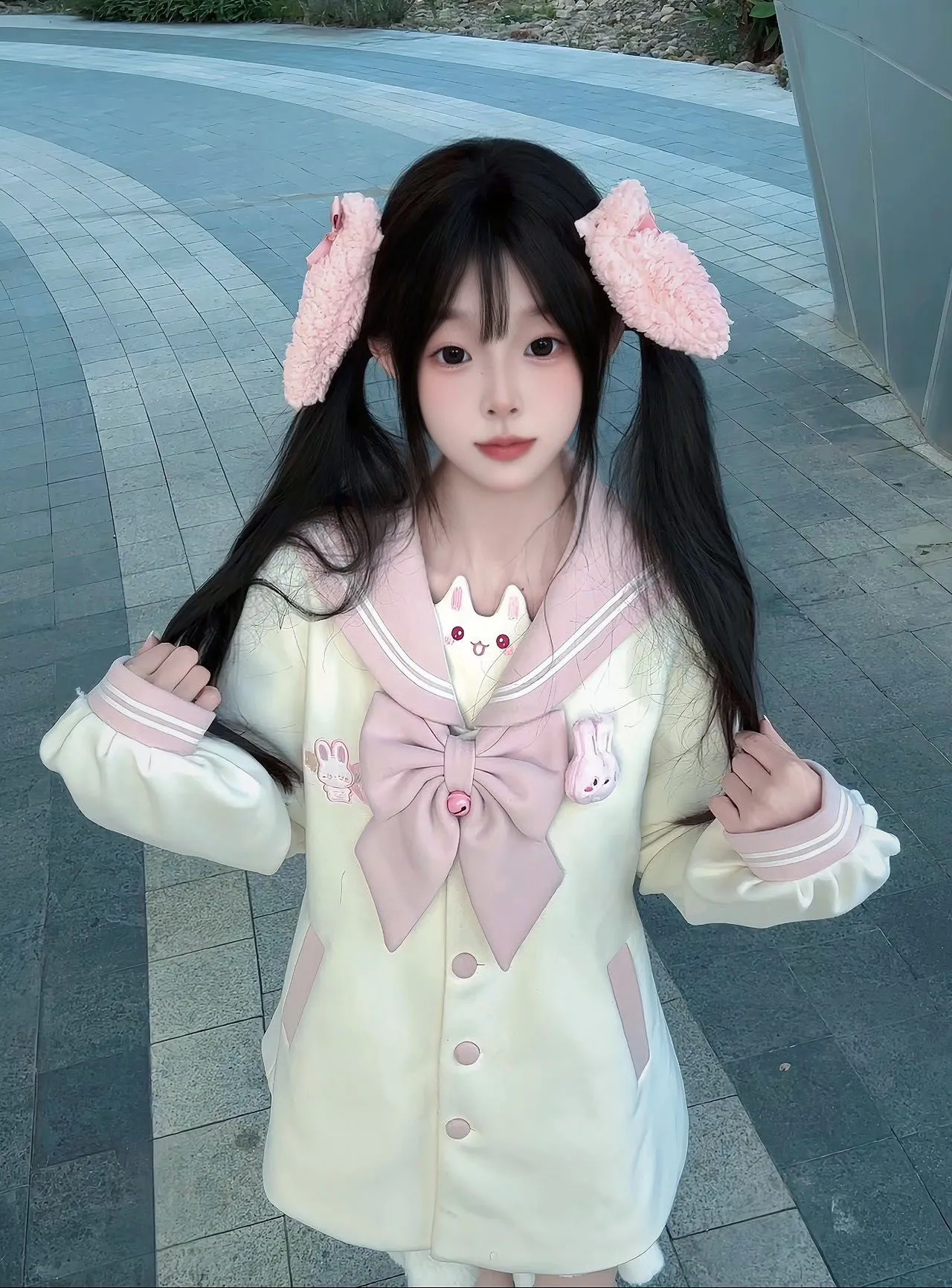 静安 166 漫画身材 Gallery 4