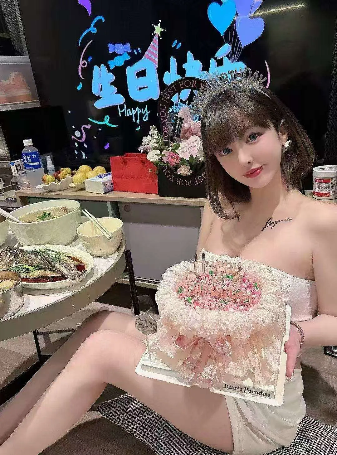 小柚果🏠本帮菜韩国🇰🇷留学生刚回来可sm Gallery 1