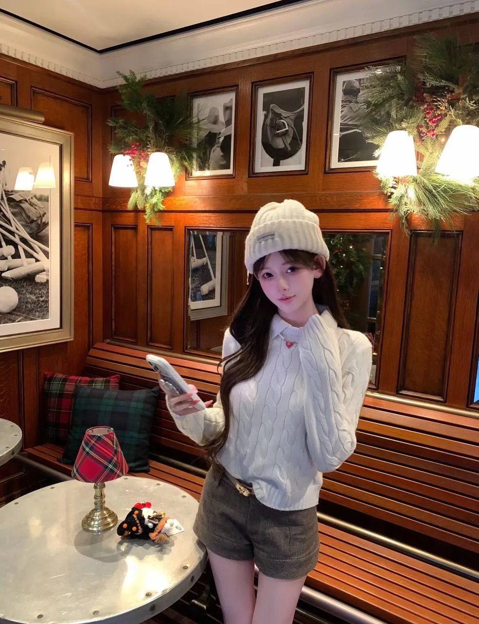 骚萌纯欲甜妹女大学生 西萌 Gallery 6