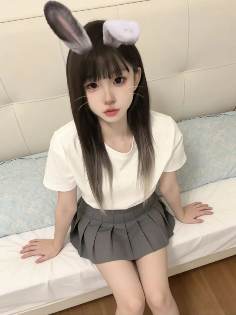 浦东 安琪 18岁小嫩菜 Gallery 3