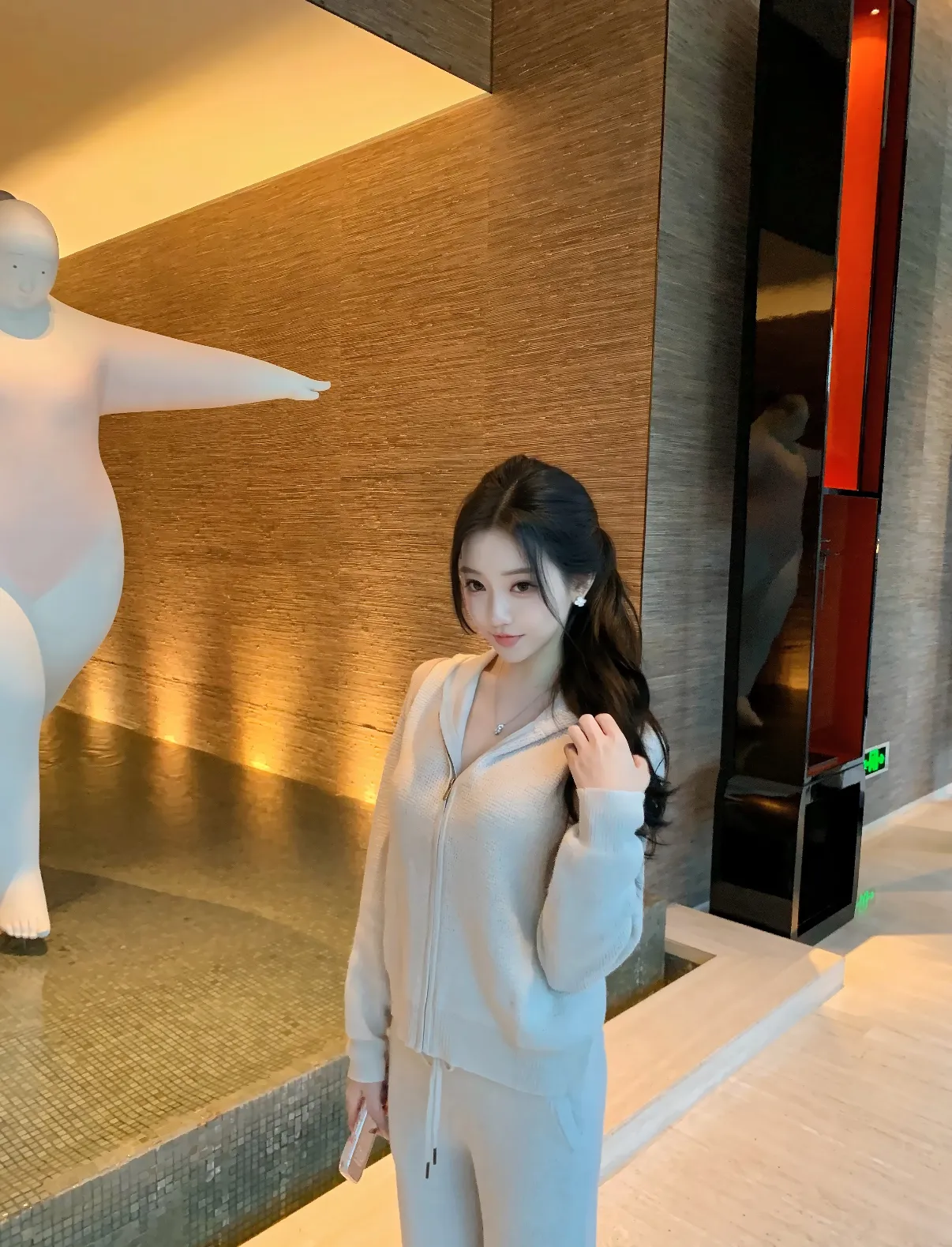 浦东新人07吉吉首开（学生兼职） Gallery 6