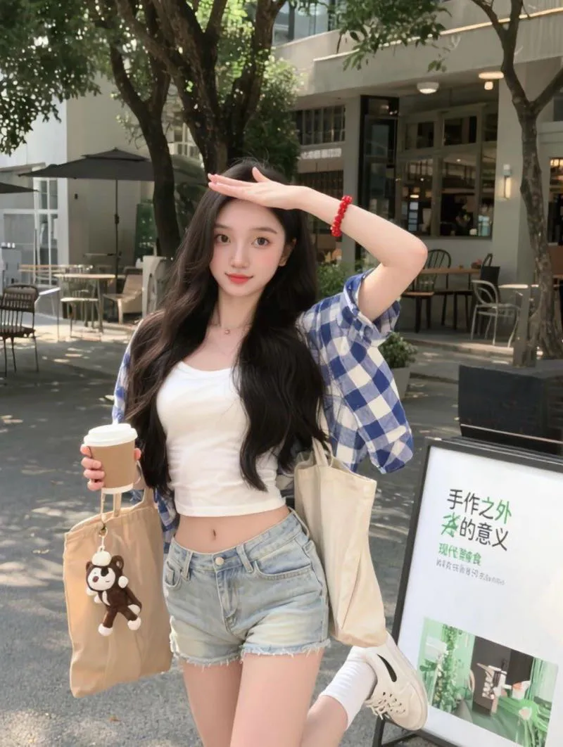 浦东 璃璃 Gallery 1