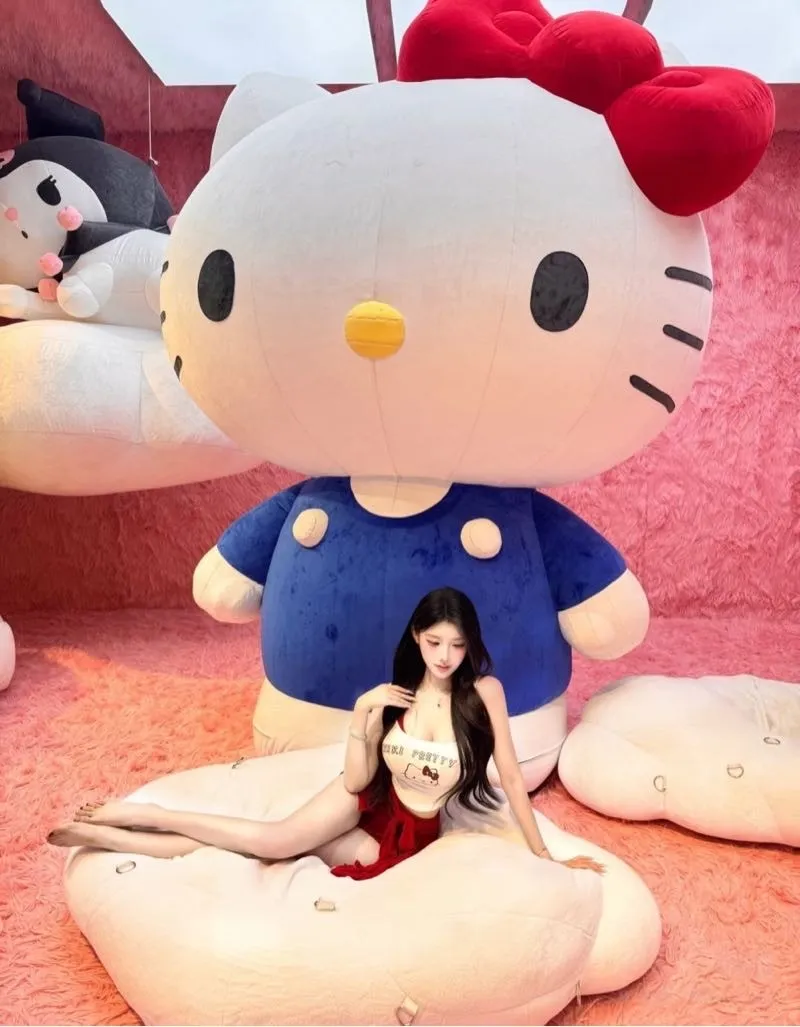 浦东 水蜜桃 Gallery 6