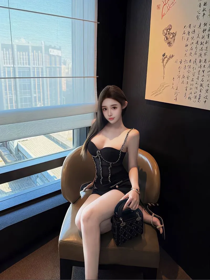 普陀极品御姐 168 Gallery 3