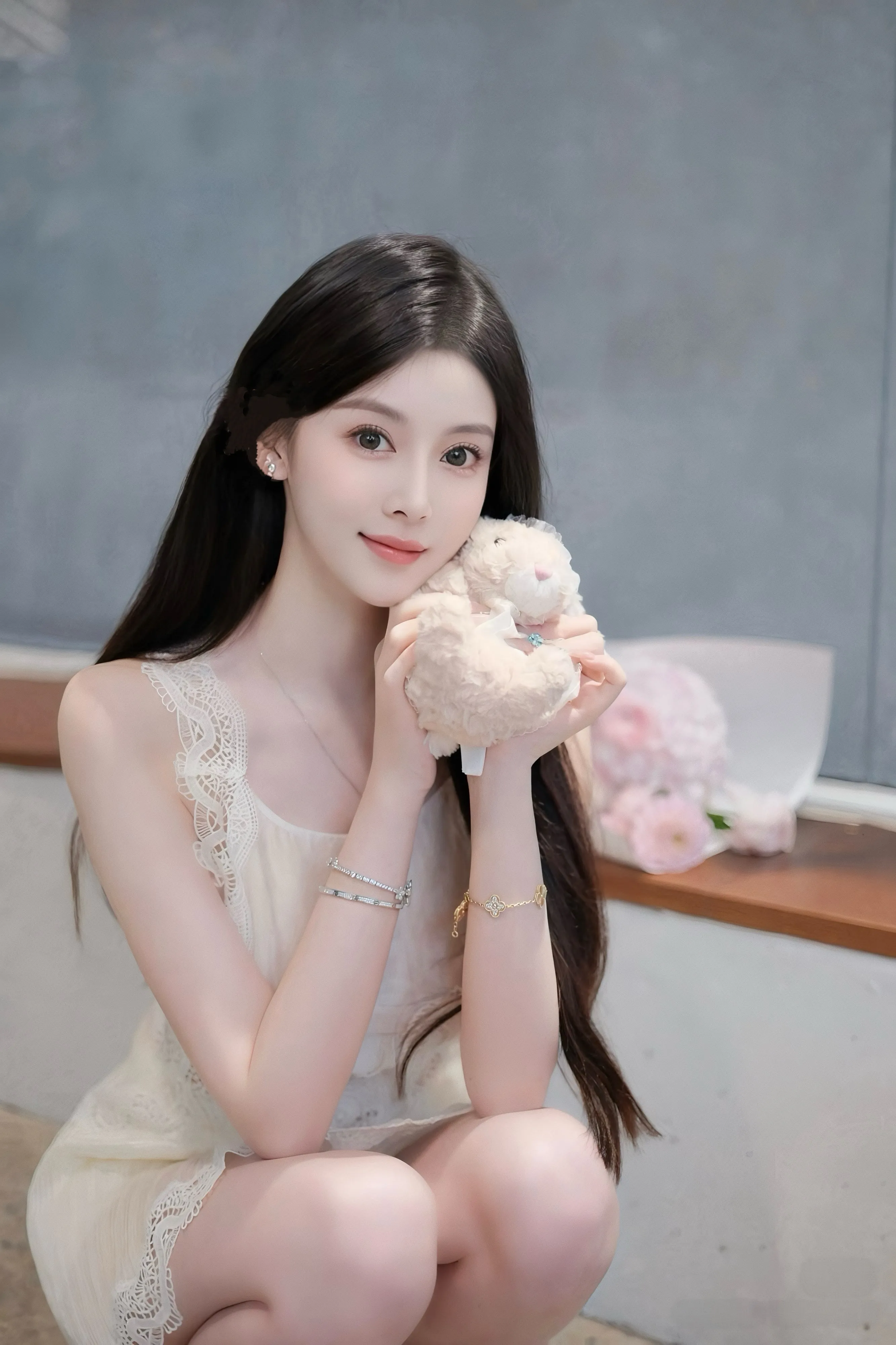 浦东陆家嘴电台播音兰兮 Gallery 4