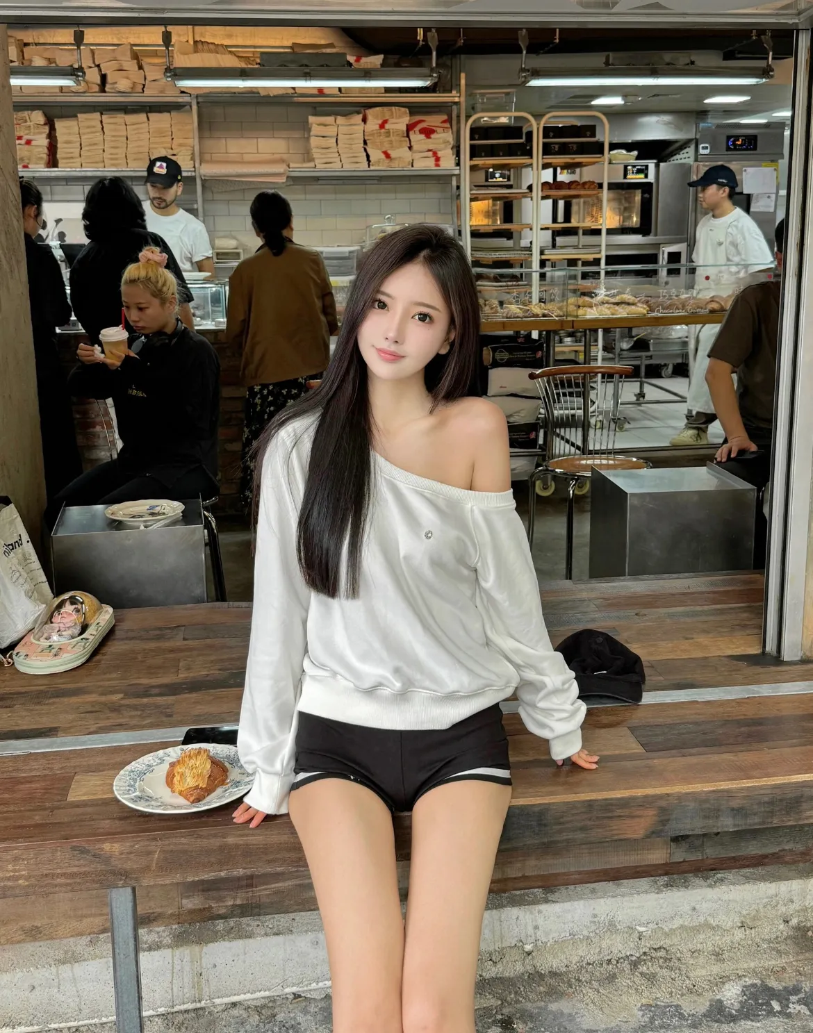 萌哒哒 Gallery 5