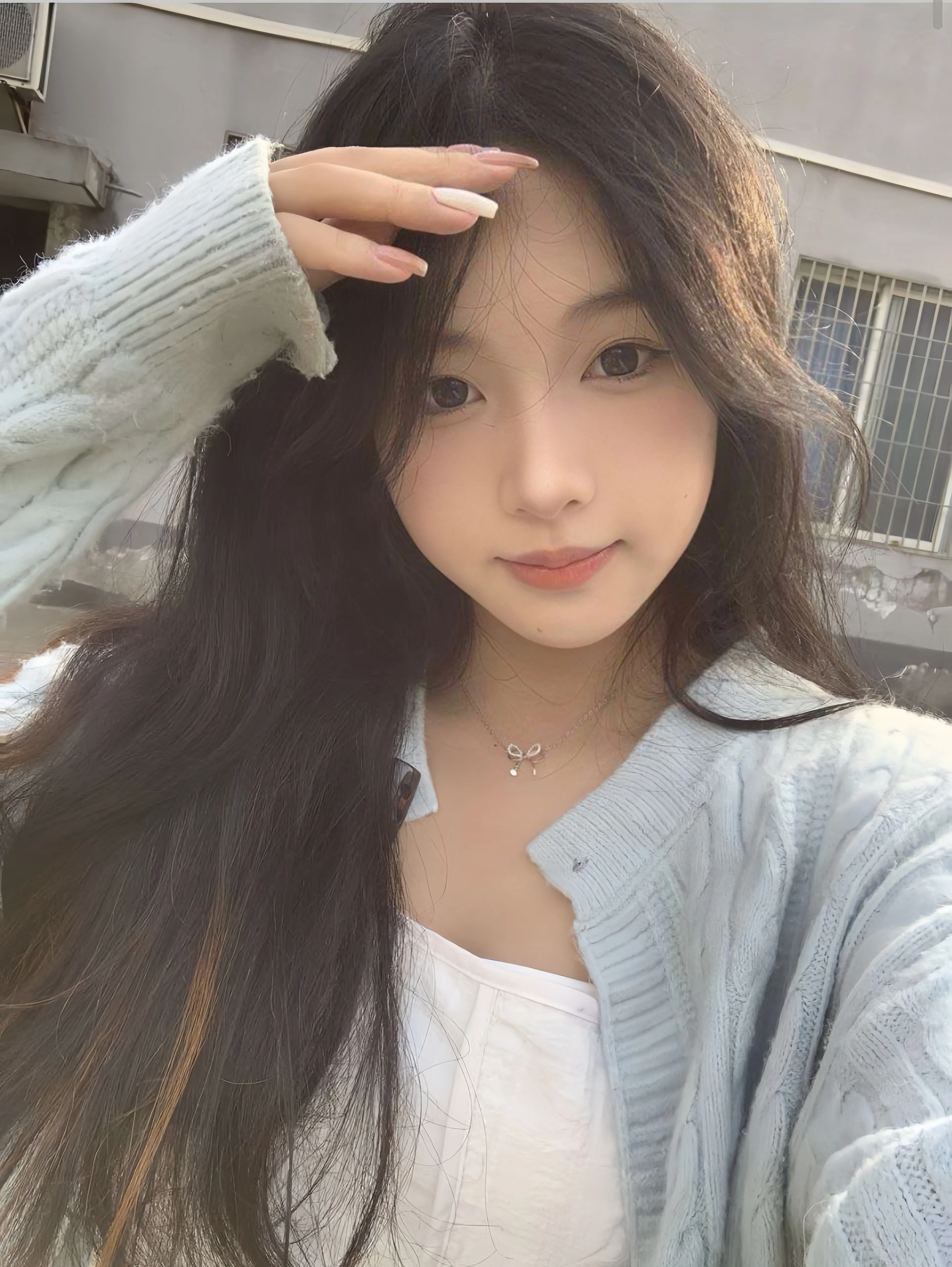 07年清纯学妹 云定 Gallery 2