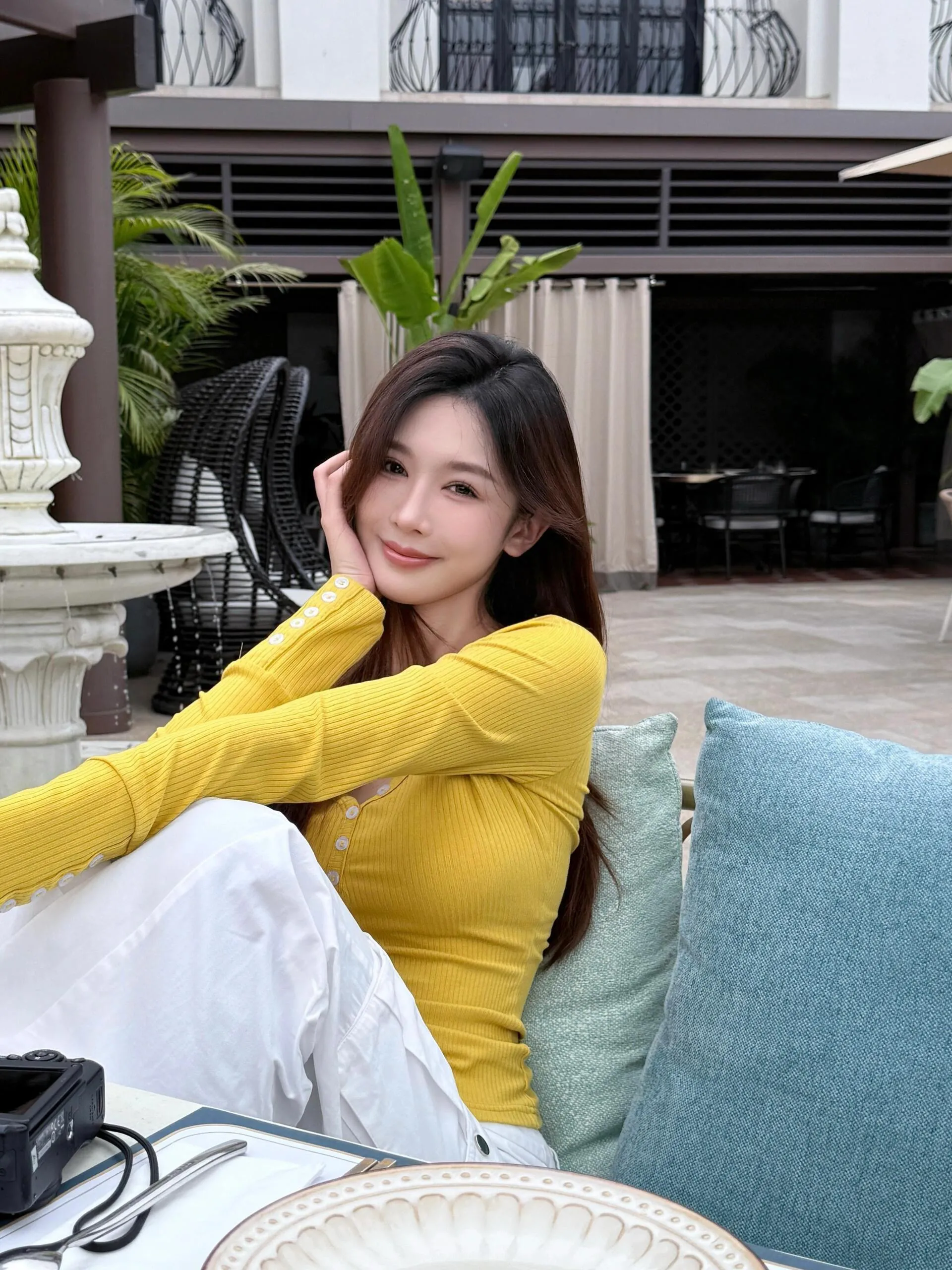 浦东 170 极品御姐短期兼职 畫廊 2