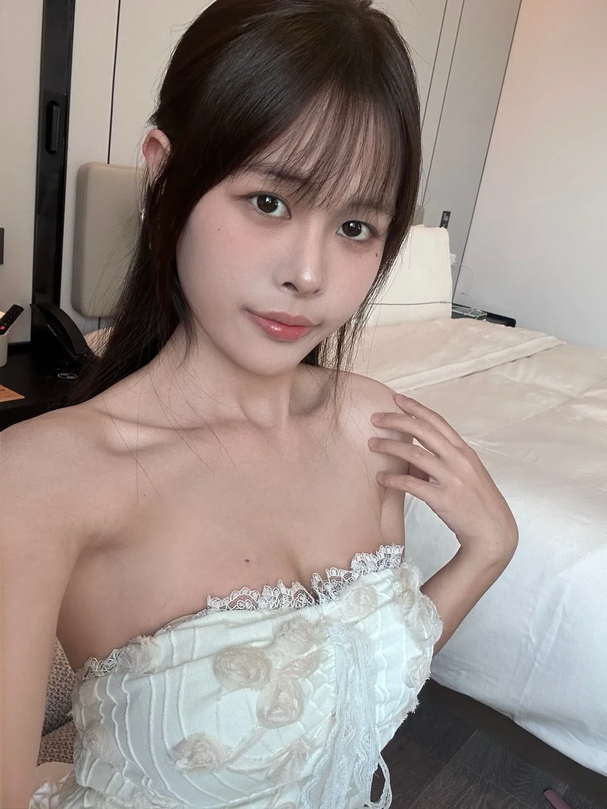 嘉定雯雯08新人下海 Gallery 6