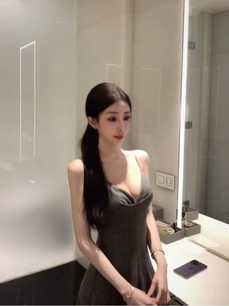 静安 新加坡水会红牌（头牌） 乔恩 Gallery 4