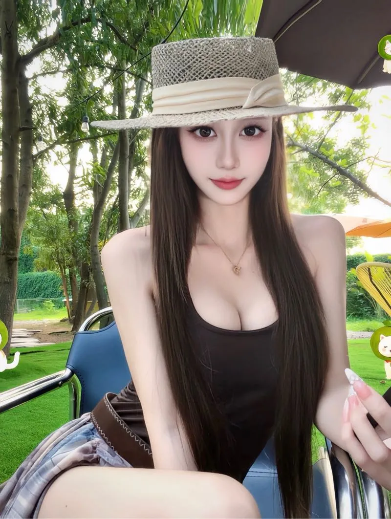 极品清爽性感御姐 千羽 Gallery 1