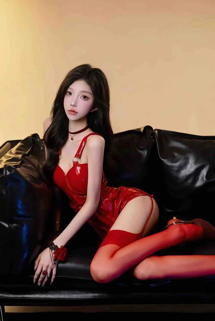 松江纯欲天花板 韩韩 Gallery 2