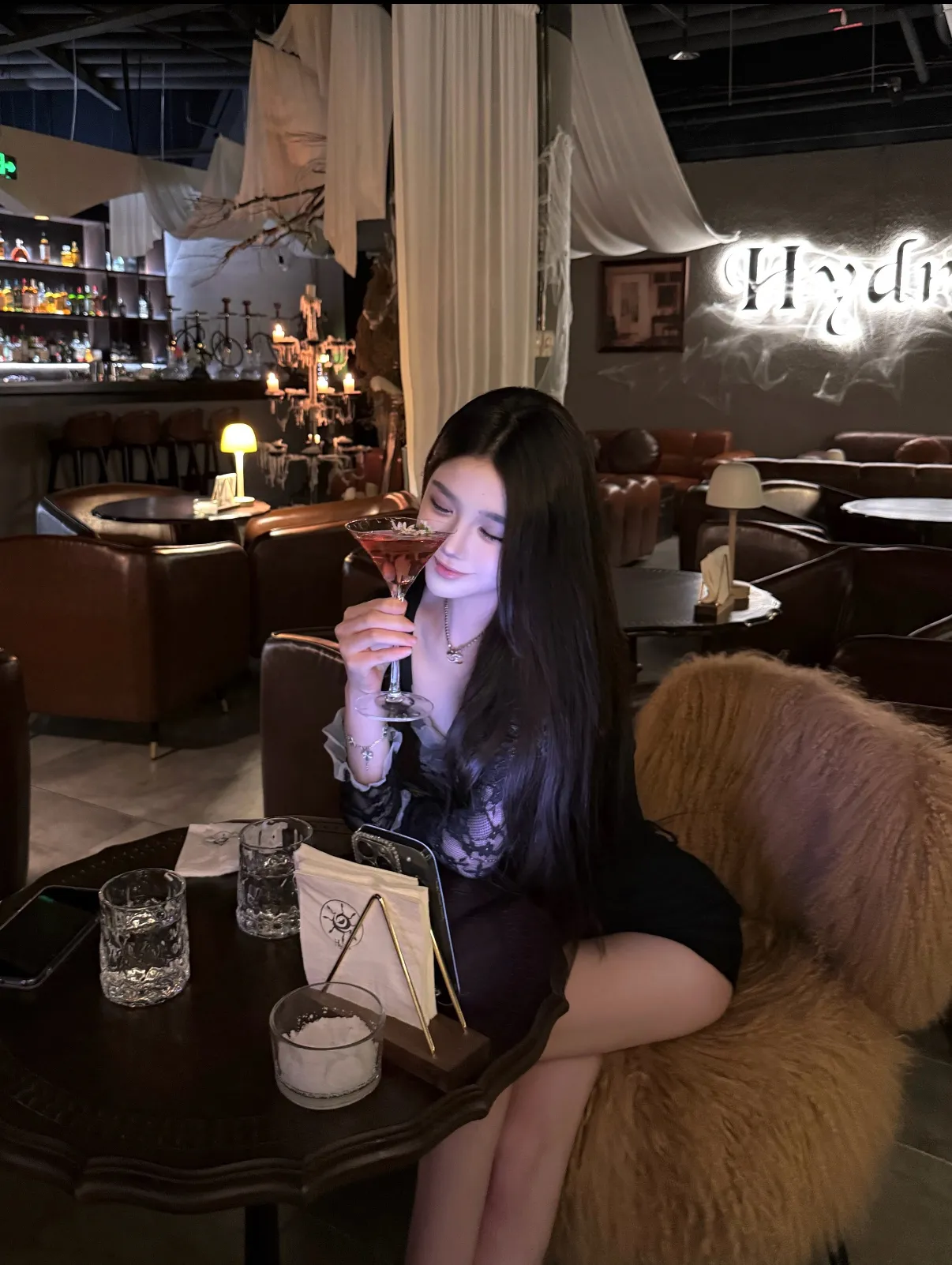 普陀琳琳高颜值大长腿3.19首开 Gallery 5