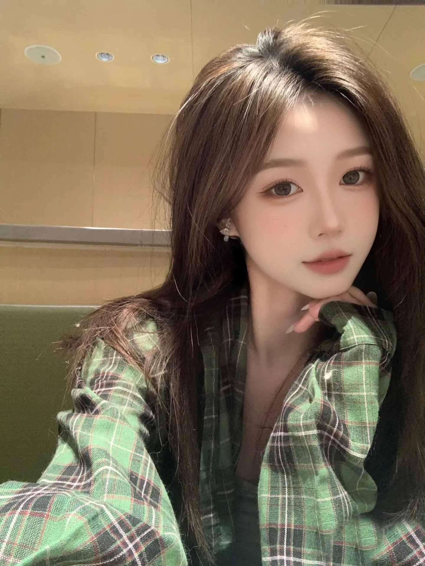 林夏❤️康桥清纯天然大E Gallery 3