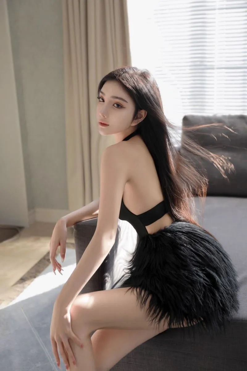 026新人极品纯欲御姐首开 Gallery 2