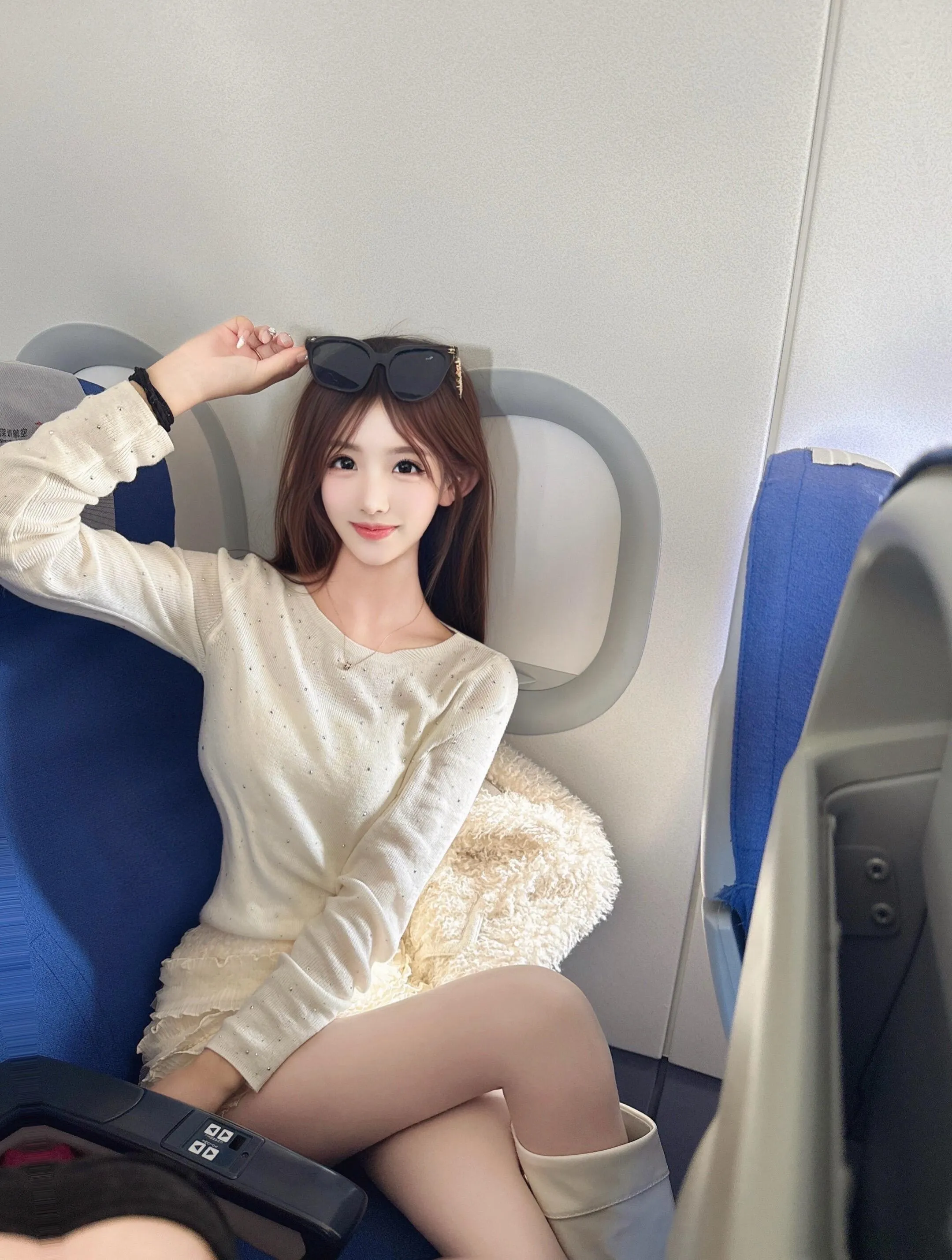 秋秋（新人下海爱跳艳舞） Gallery 6