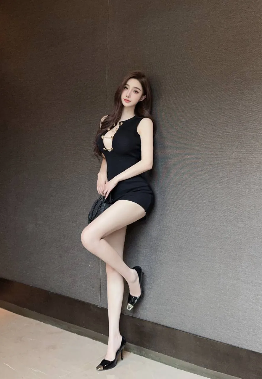 职场名媛御姐 贴心小秘女伴 优优 Gallery 5