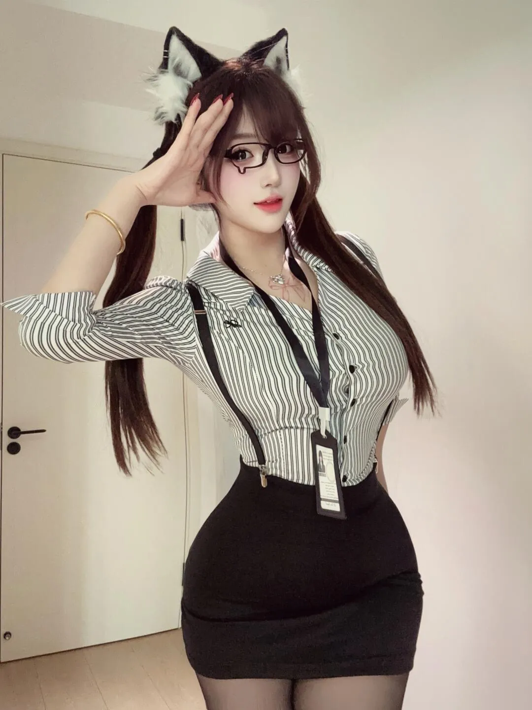 闵行新人奶兔🐰兼职萝莉魔鬼身材