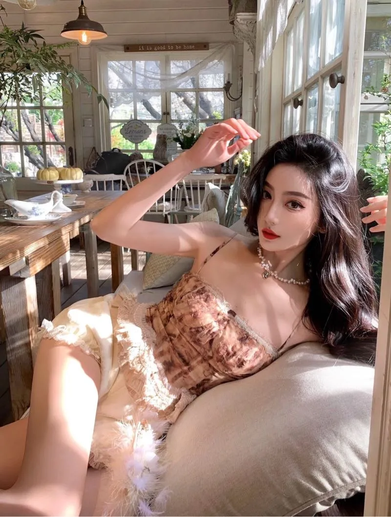 嫣然 会所下海 服务包好评