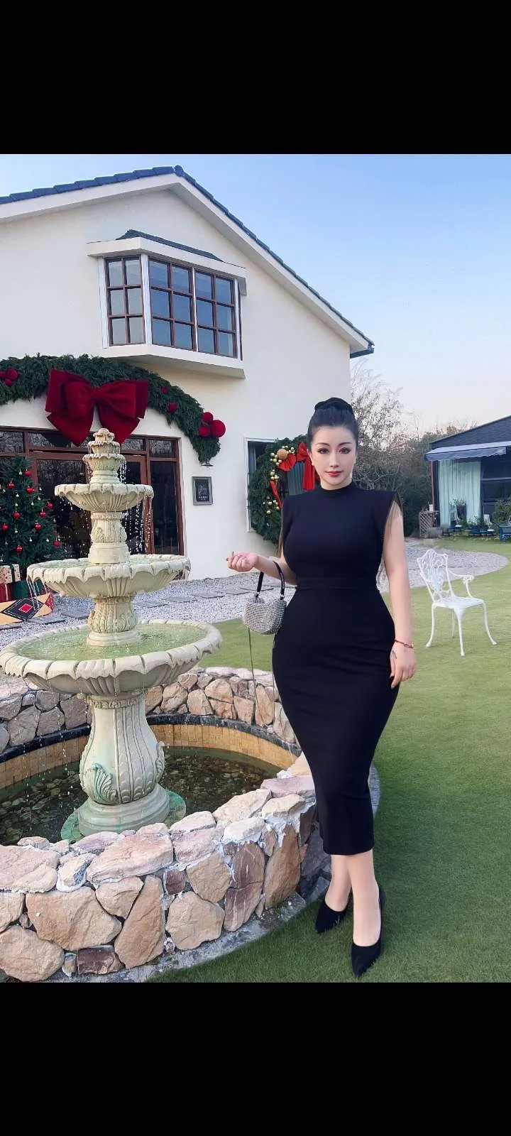 XH5014K普陀巨臀阿姨 Gallery 1