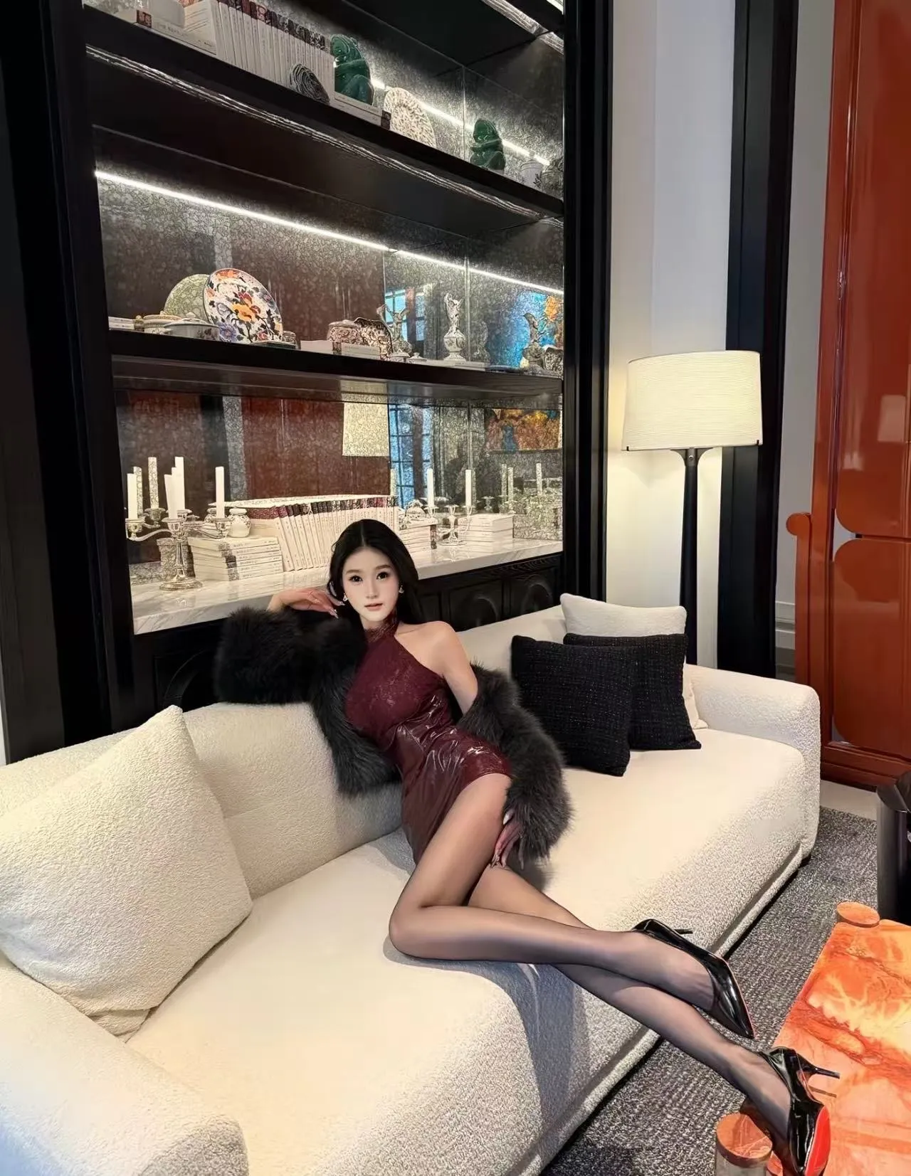 浦东 173 极品高百醇 Gallery 3