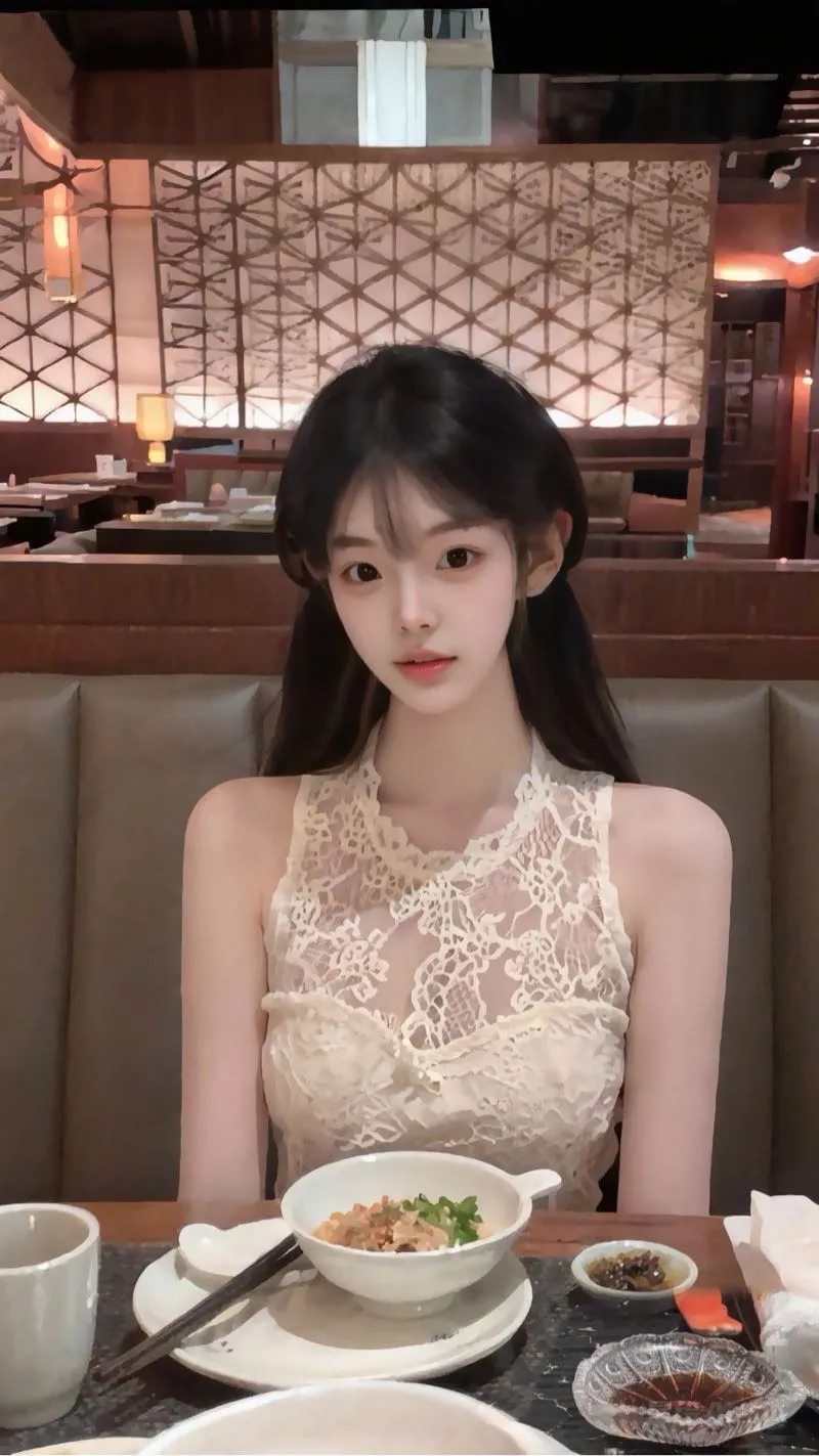 闵行 青儿 Gallery 1