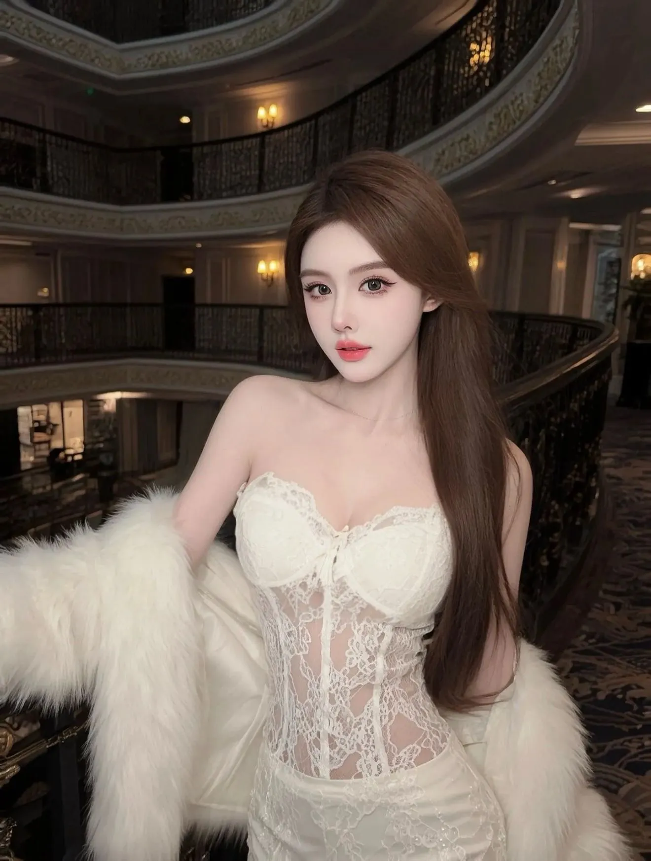 松江🇨🇳依依 大🐻御姐 Gallery 4