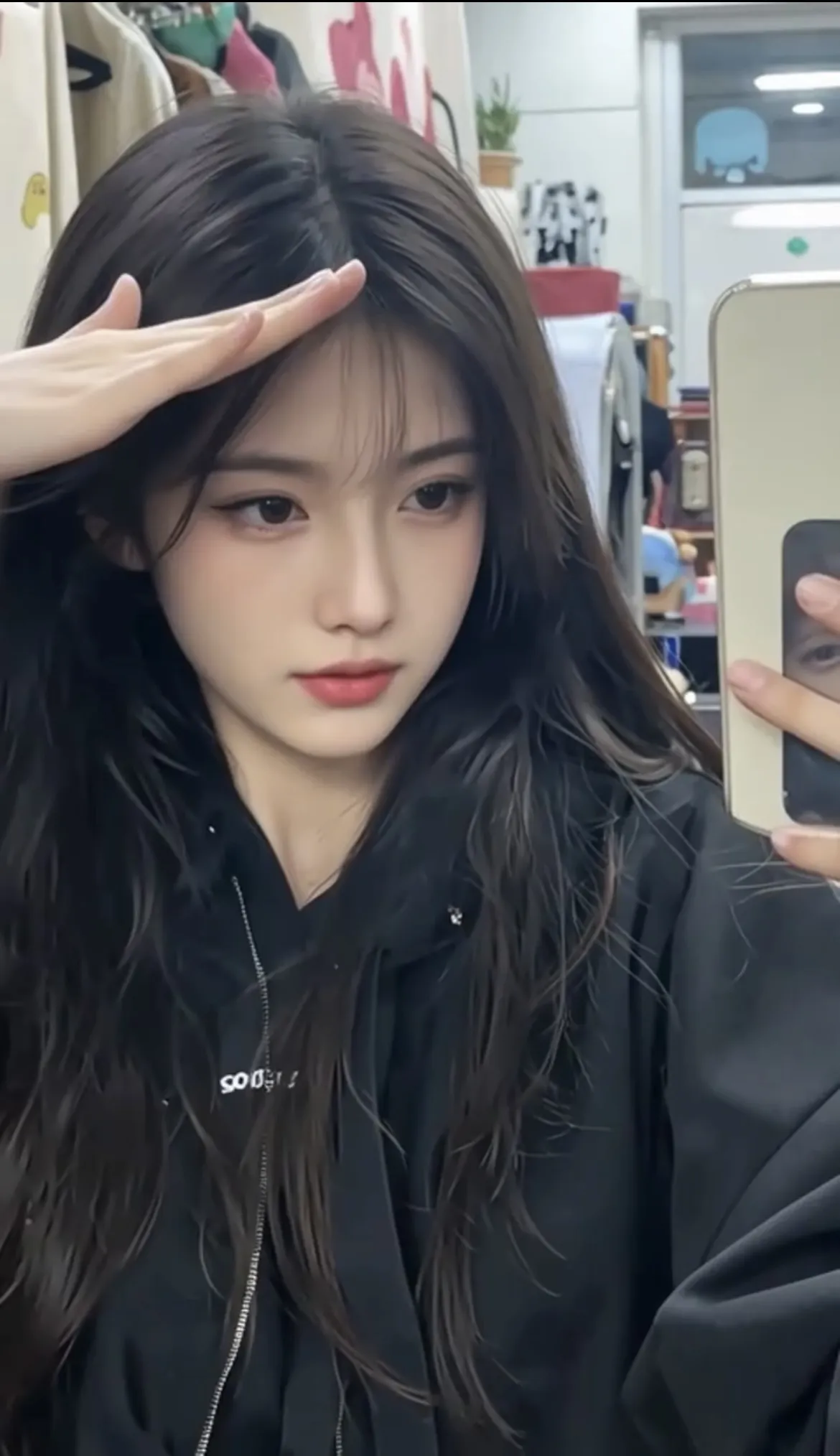 轩轩 校花级别等哥哥调教 Gallery 6