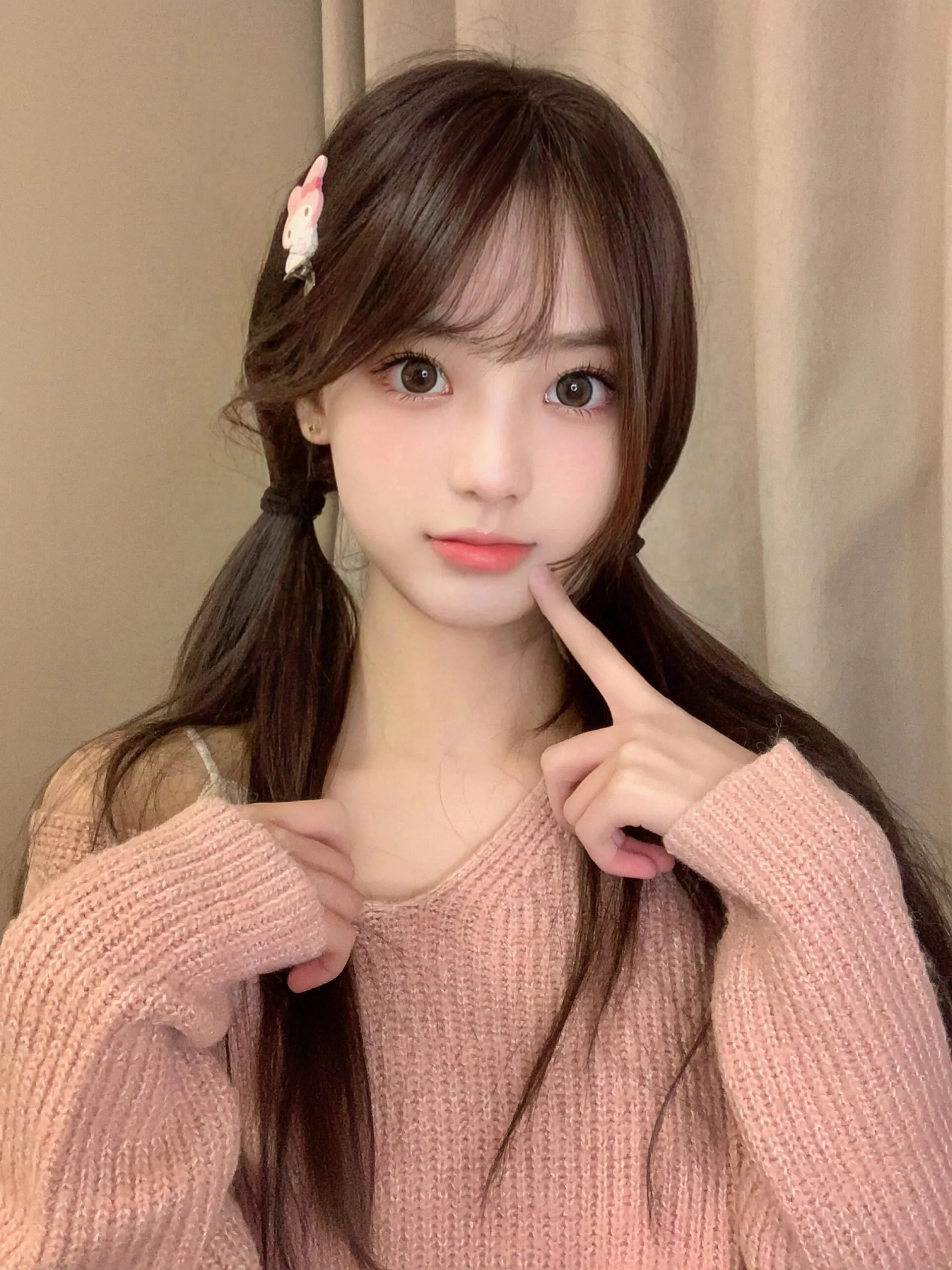 念希，新人刚下海三点粉 Gallery 1