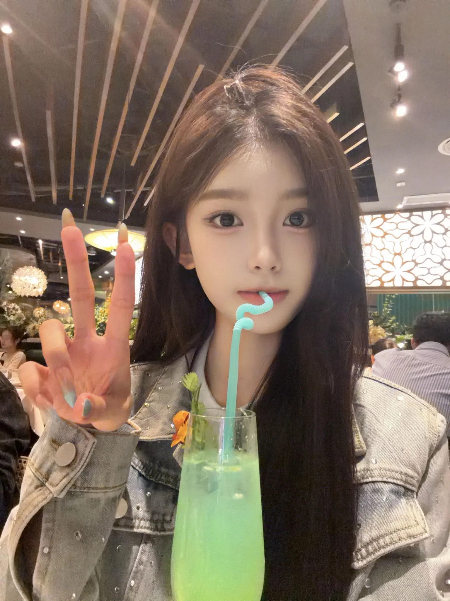 嘉定 朱朱 07小太妹 Gallery 3