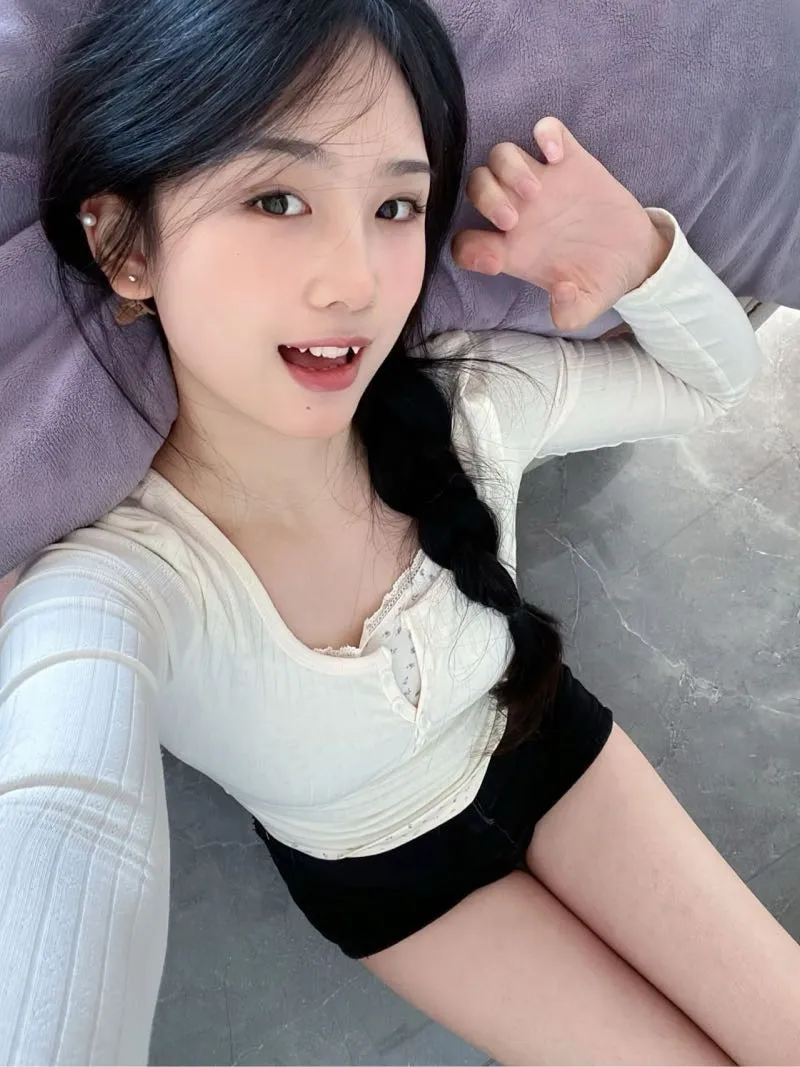浦东极品白小纯 165 Gallery 3