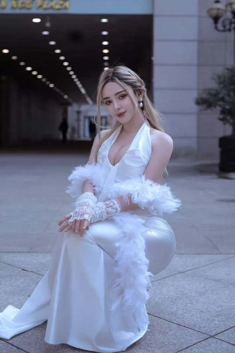 芬兰🇫🇮气质大蜜洋酒【蜜娜】 Gallery 2