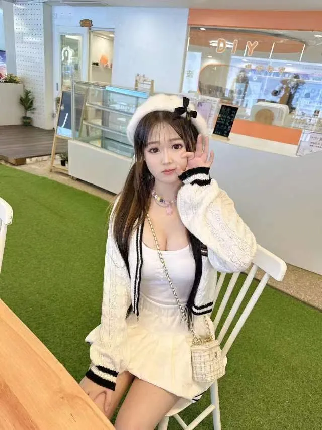 老猫🏠闵行新人18麦麦 Gallery 1