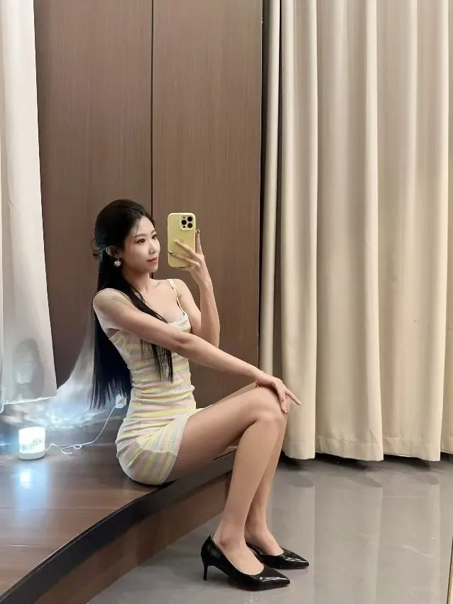 普陀新人首开  御姐 孙思淼 Gallery 3