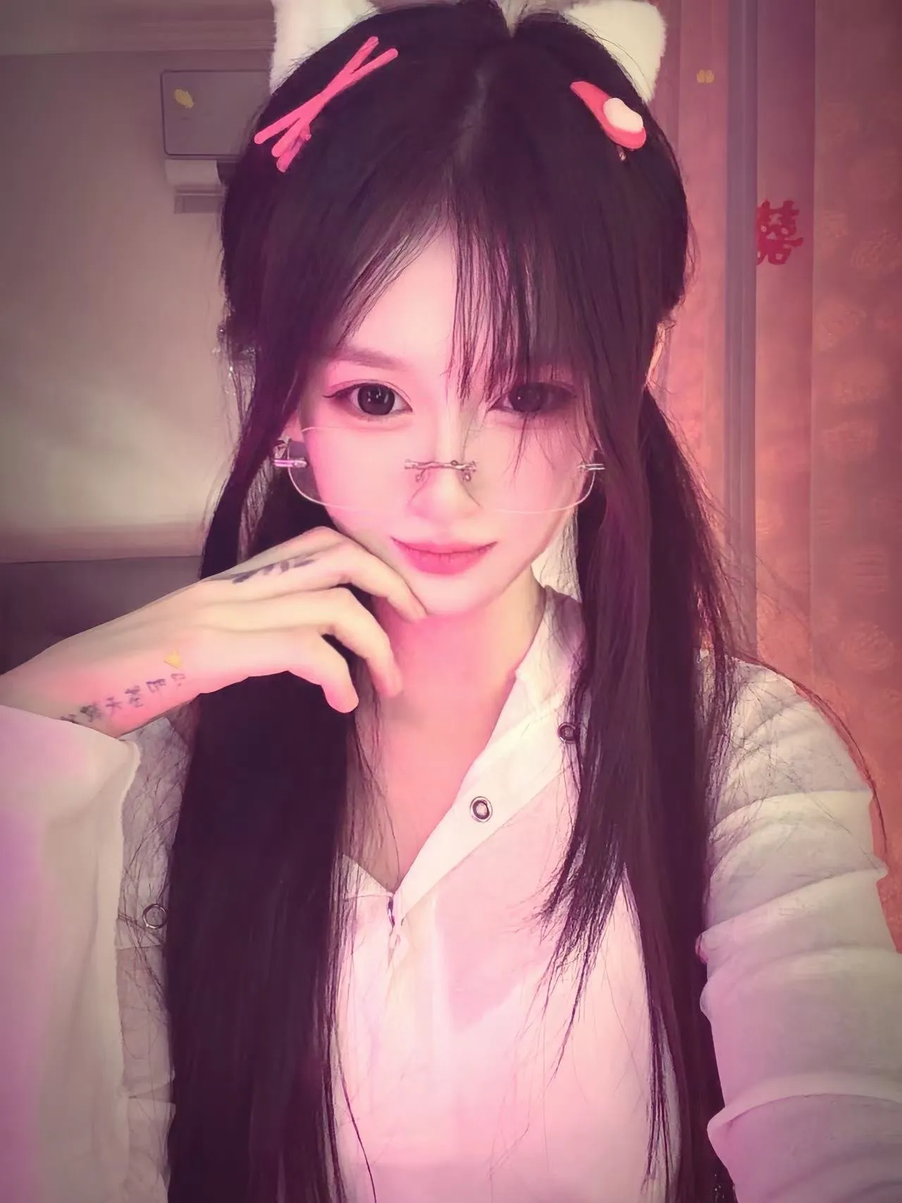 浦东周浦月月（极品小萝莉） Gallery 1