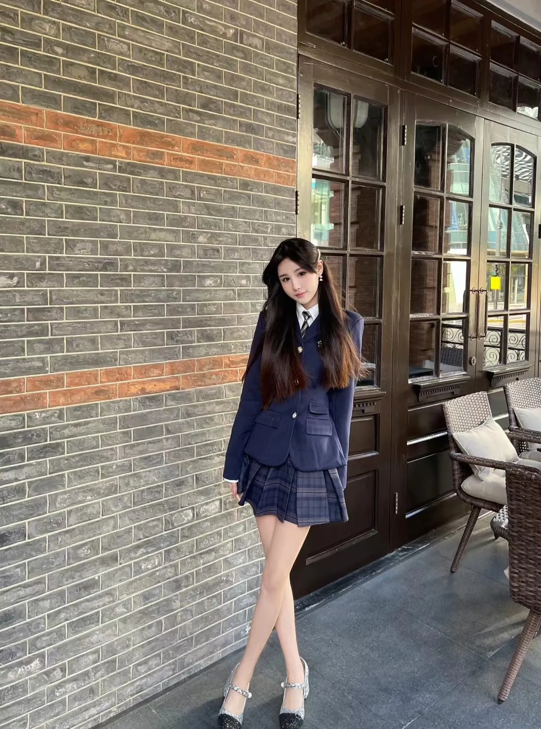 闵行白雪 Gallery 2