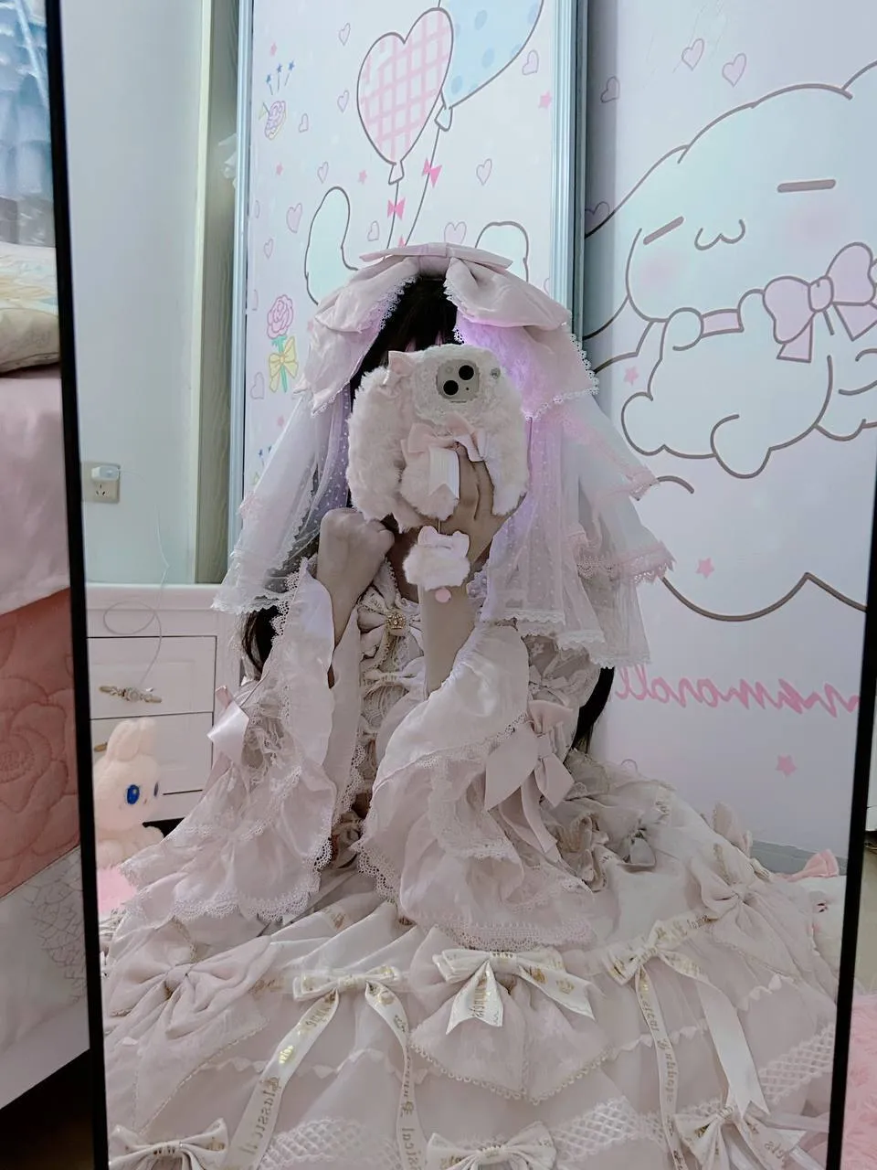 酷似演员毛晓彤 清纯甜美叶子 Gallery 3