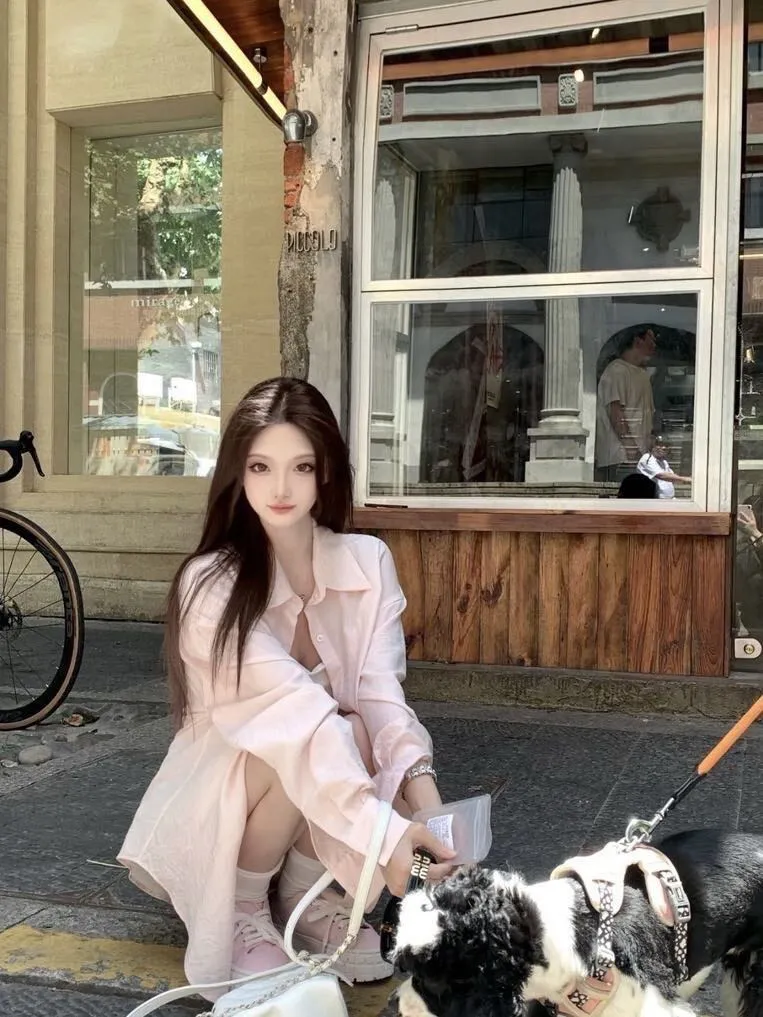 a017筷子腿高个 Gallery 3