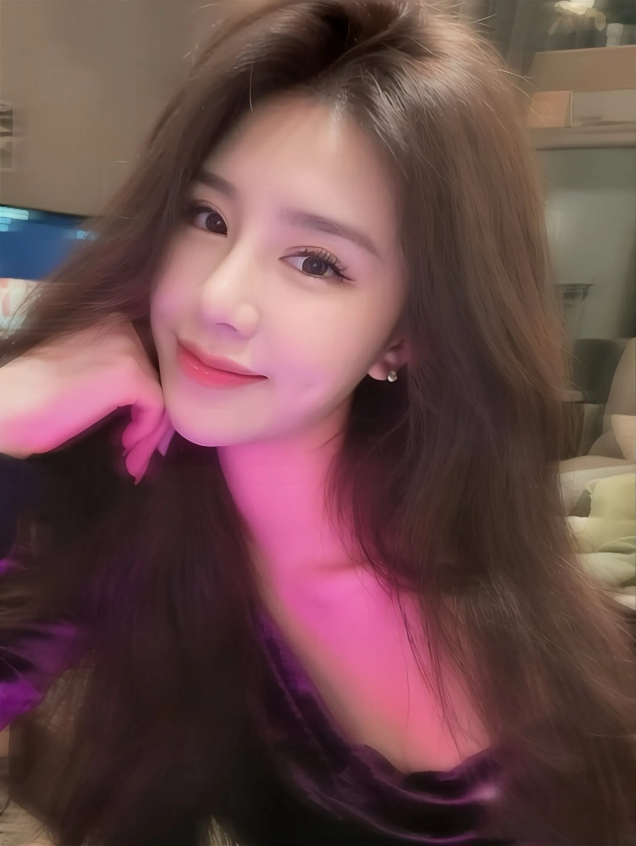 闵行长宁新人小玖 Gallery 5