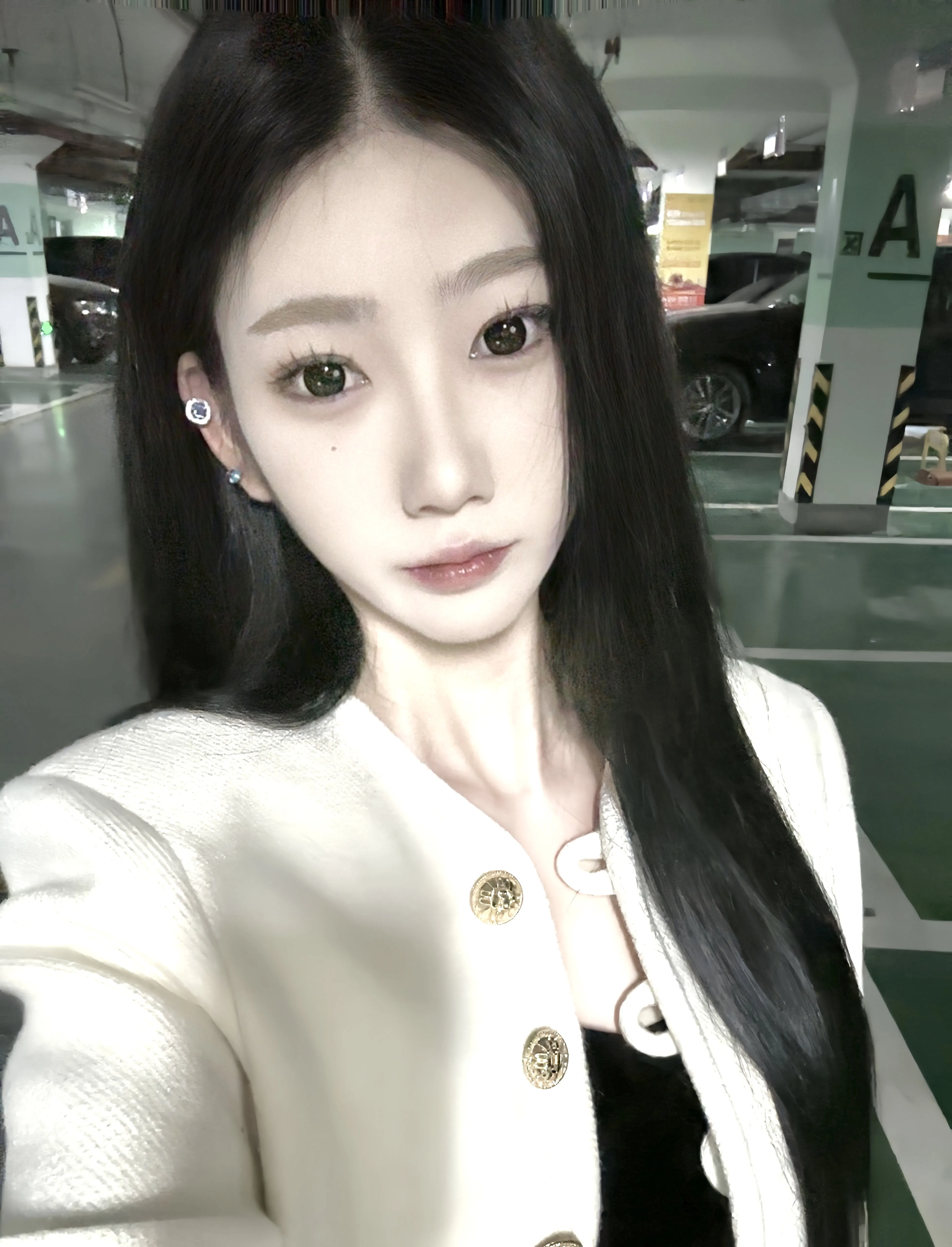 浦东05嫩菜 若琳 Gallery 4