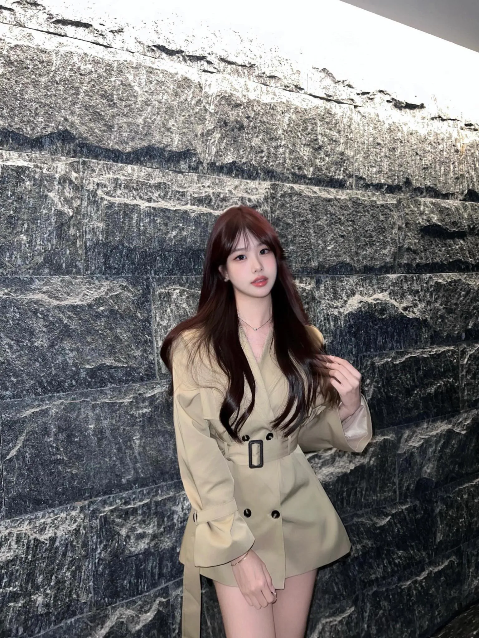 徐汇 欣宁 Gallery 6