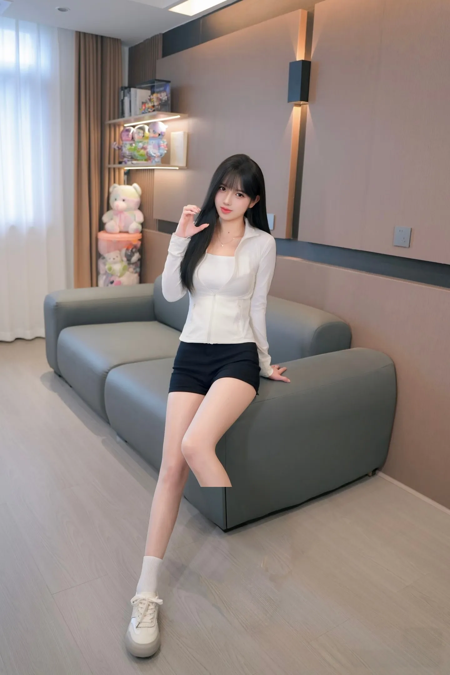 闵行学生彤彤 Gallery 2