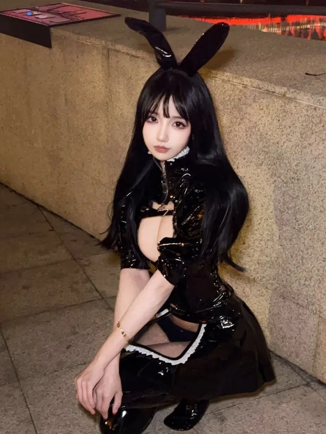 薇薇🏠浦东07新人甜妹艺玫 Gallery 1