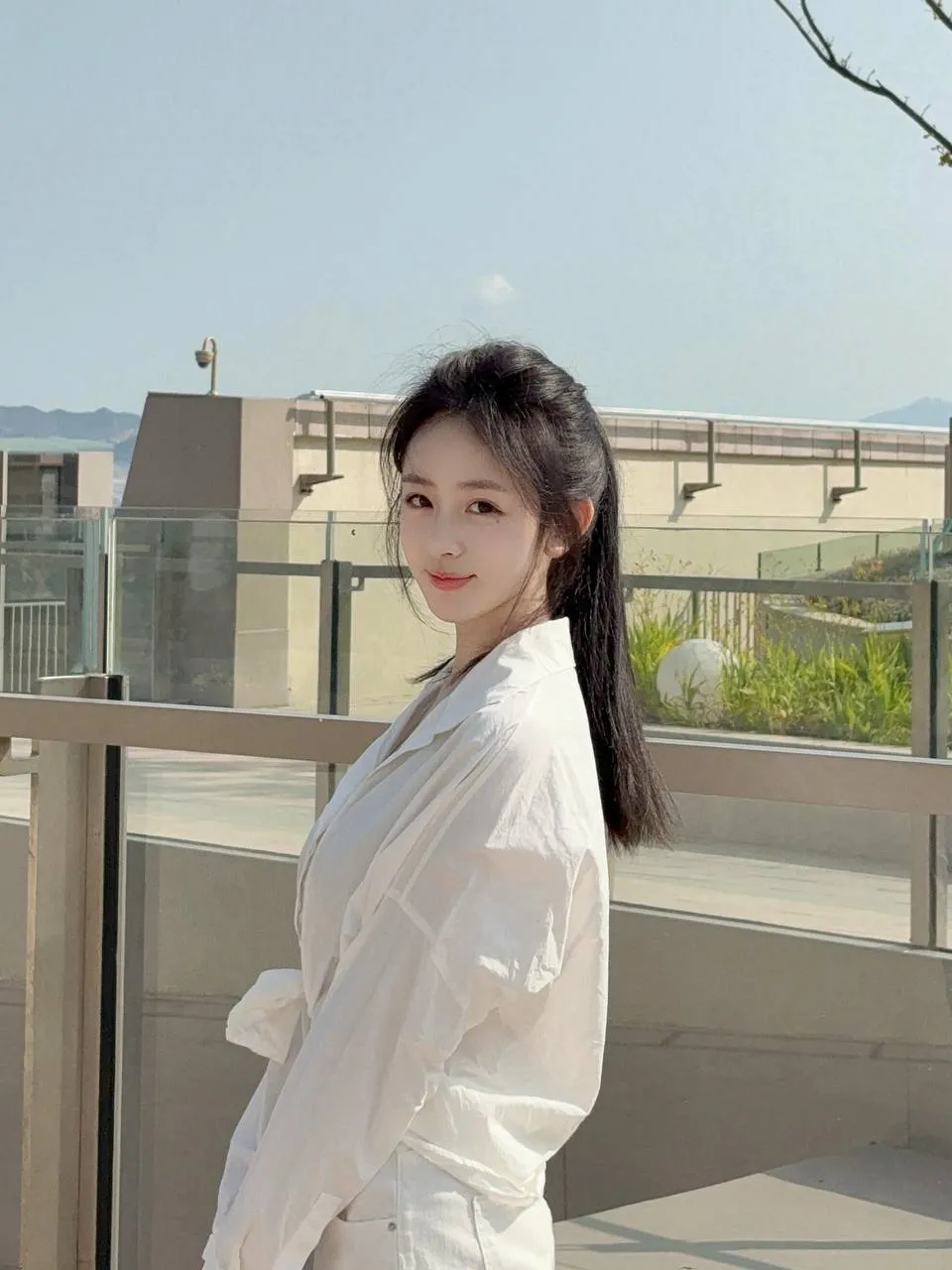 松江新人御姐 雅雅 Gallery 4