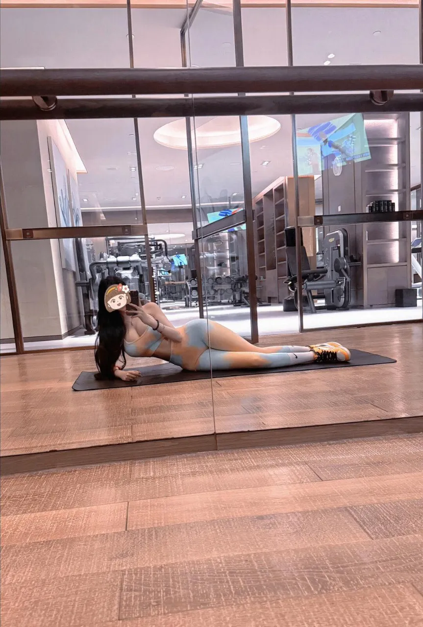 上海极品御姐 Gallery 5