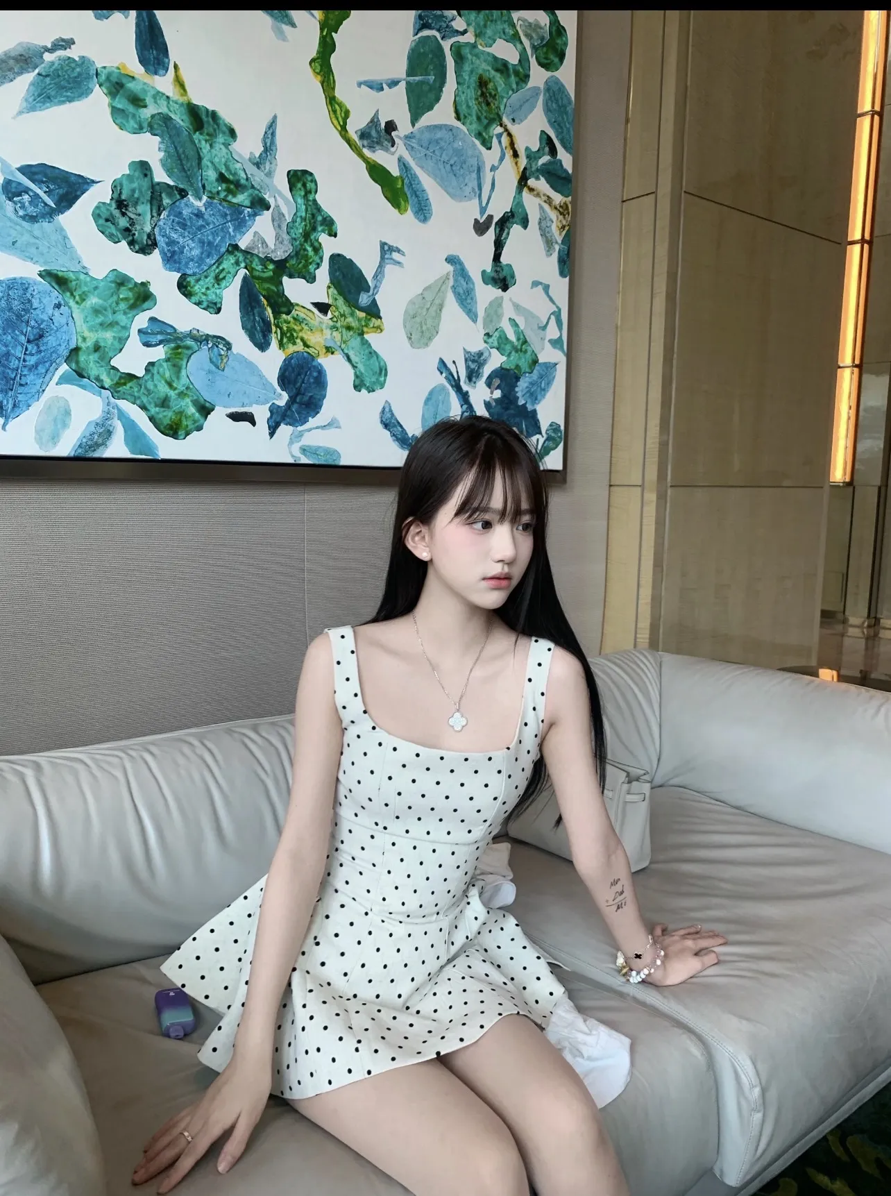 07白小纯宜欣 Gallery 6
