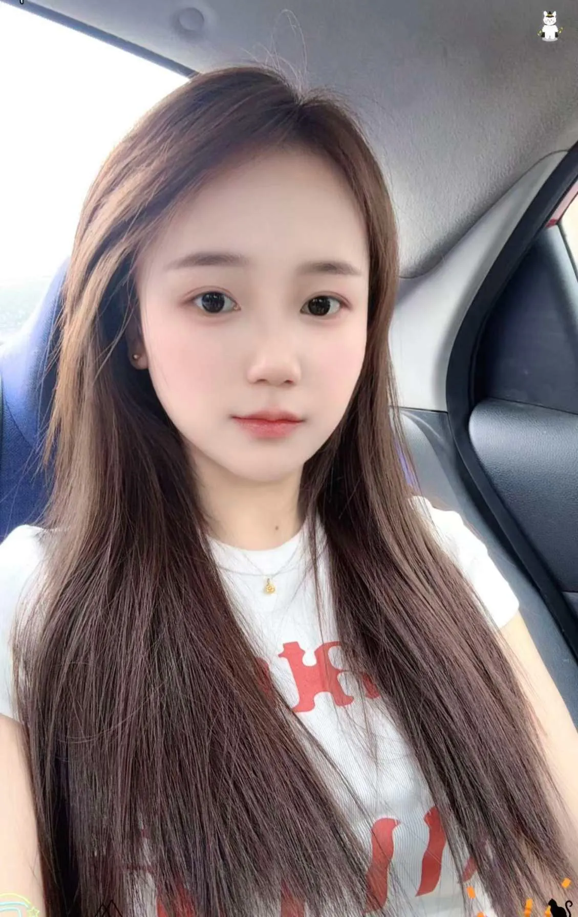 徐汇 莹莹 大熊嫩妹首次⬇️💦真人真照假赔w Gallery 4